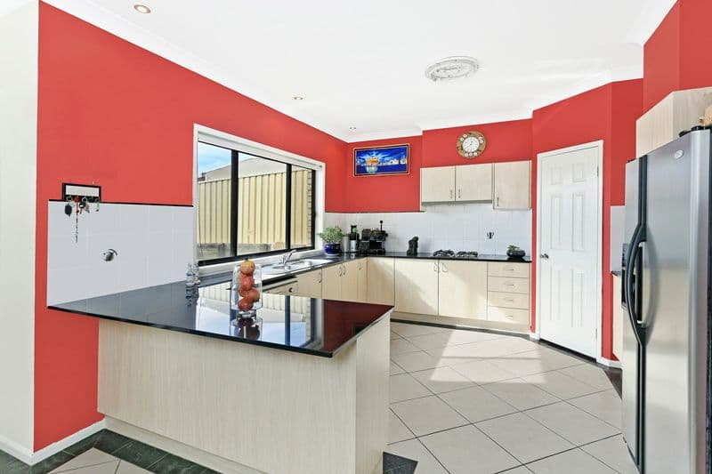 7 Jasper Street, QUAKERS HILL NSW 2763, Quakers Hill - Thumbnail 2