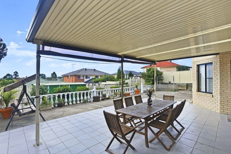 7 Jasper Street, QUAKERS HILL NSW 2763, Quakers Hill - Thumbnail 8