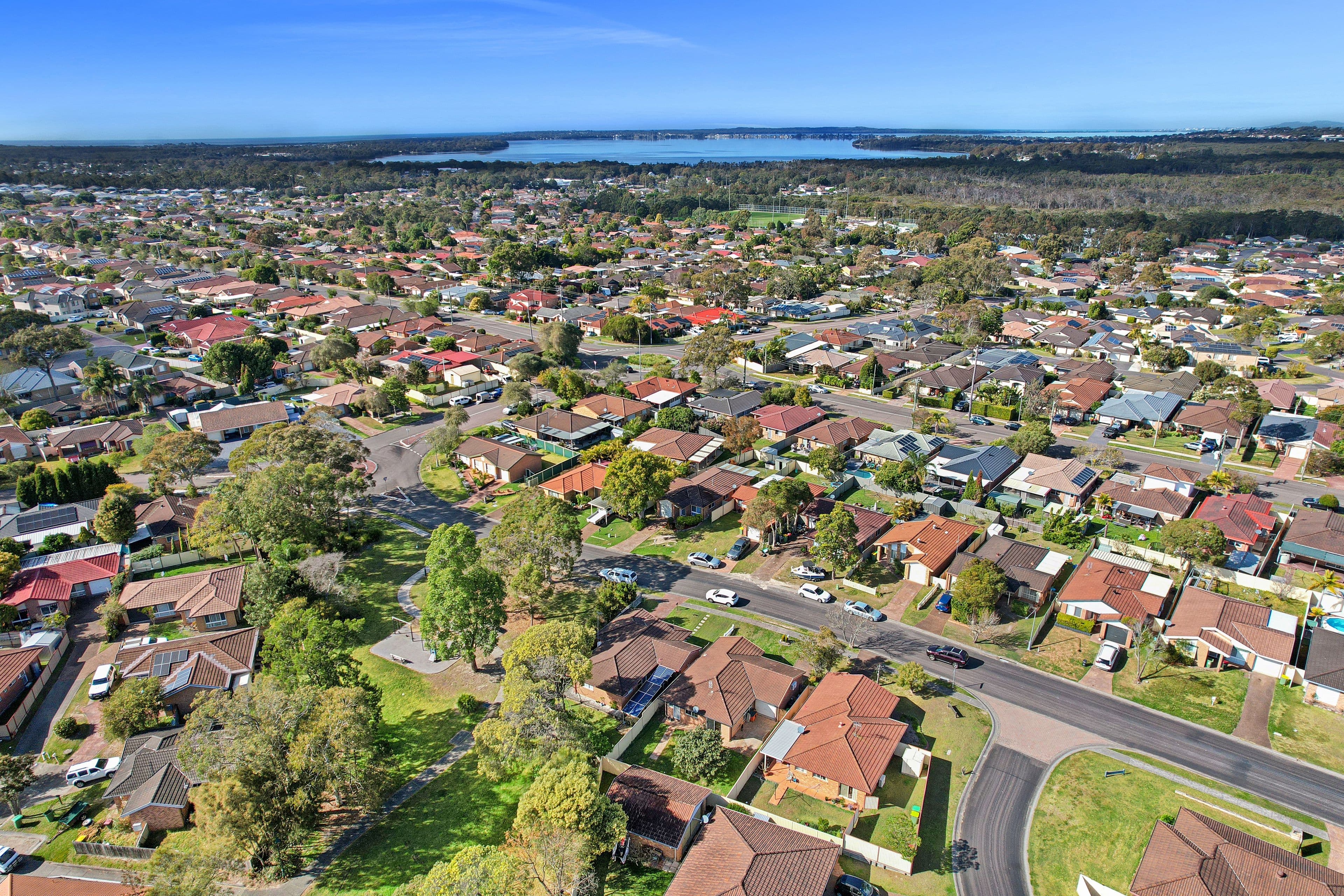 4 Wongala Avenue, Blue Haven NSW 2262, Blue Haven - Thumbnail 3