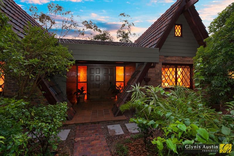 69 Yarrabee Road, The Gap QLD 4061, The Gap - Image 1