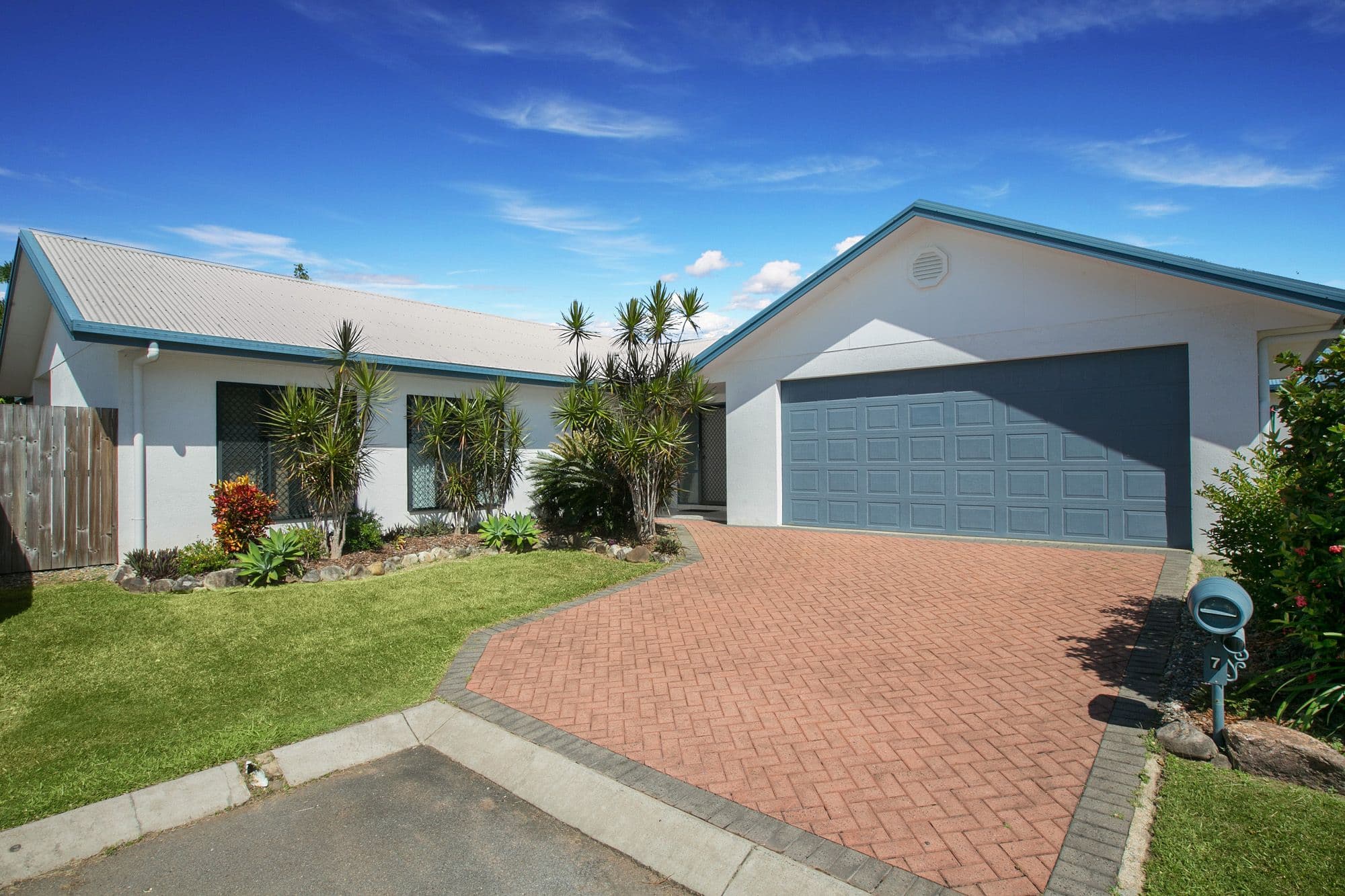 7 Alva Close, Kewarra Beach QLD 4879, Kewarra Beach - Image 1