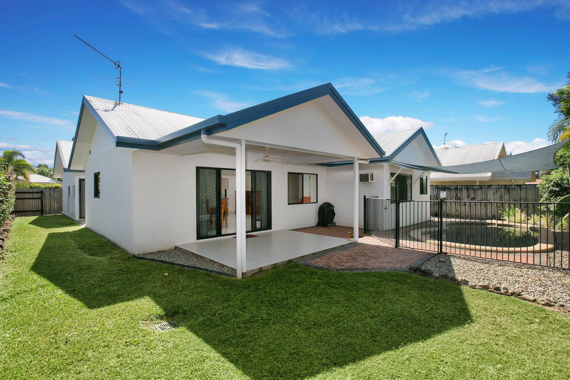 7 Alva Close, Kewarra Beach QLD 4879, Kewarra Beach - Thumbnail 6
