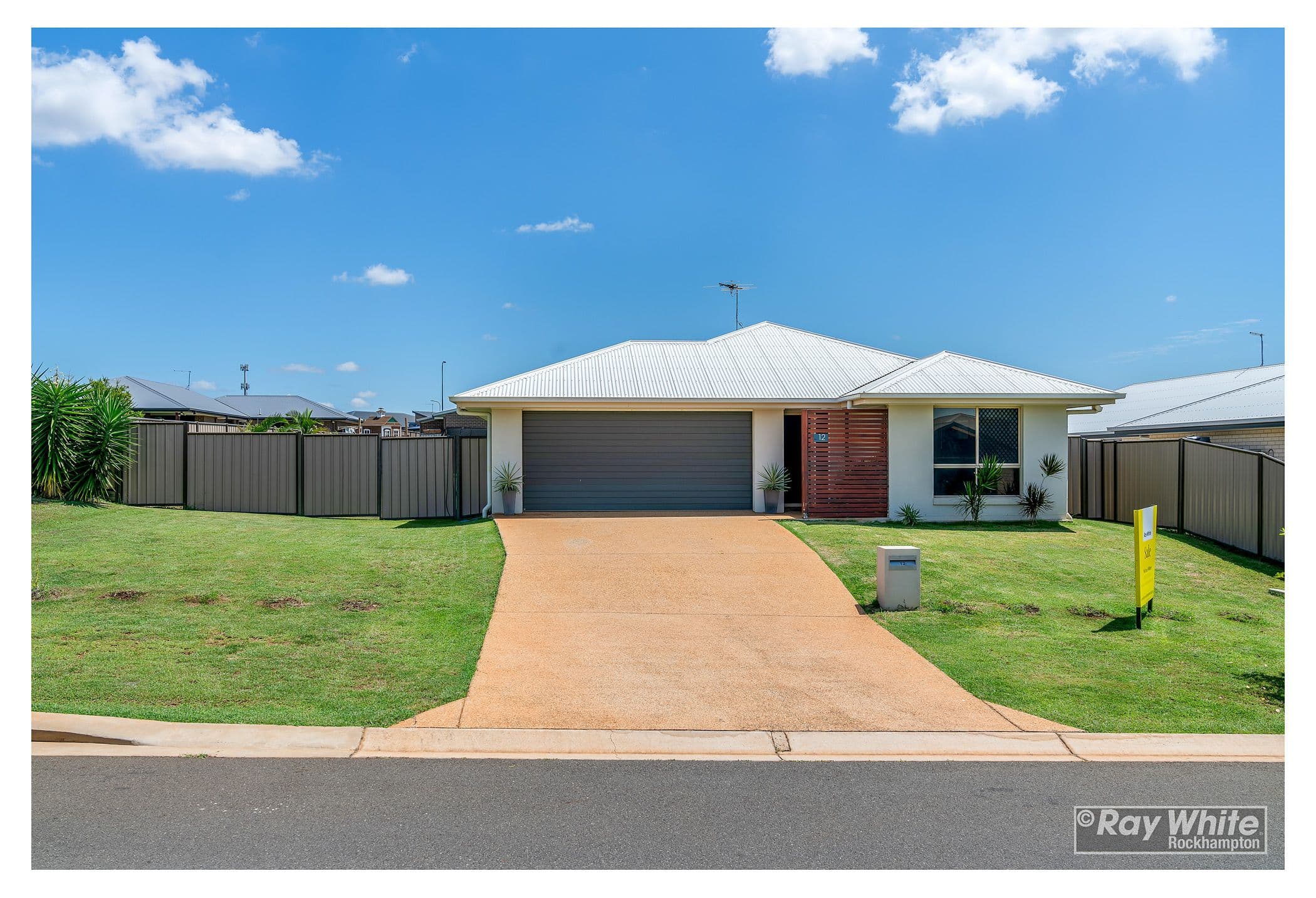 12 Premier Court, Gracemere QLD 4702, Gracemere - Image 1