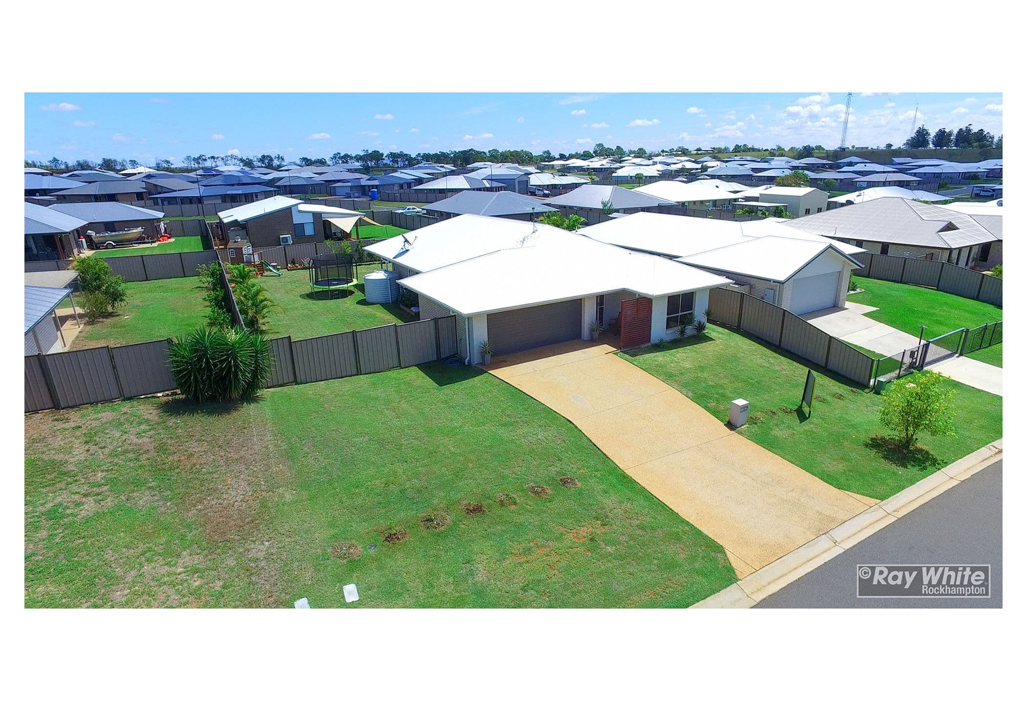12 Premier Court, Gracemere QLD 4702, Gracemere - Thumbnail 2