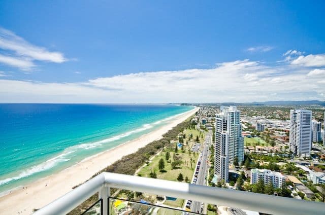 3005 ''Air on Broadbeach'', 159 Old Burleigh Road, BROADBEACH QLD 4218, Broadbeach - Image 1