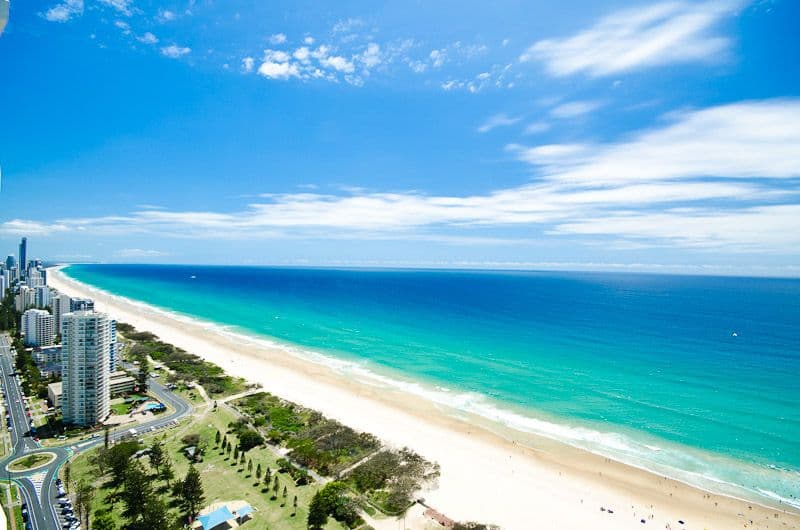 3005 ''Air on Broadbeach'', 159 Old Burleigh Road, BROADBEACH QLD 4218, Broadbeach - Thumbnail 2