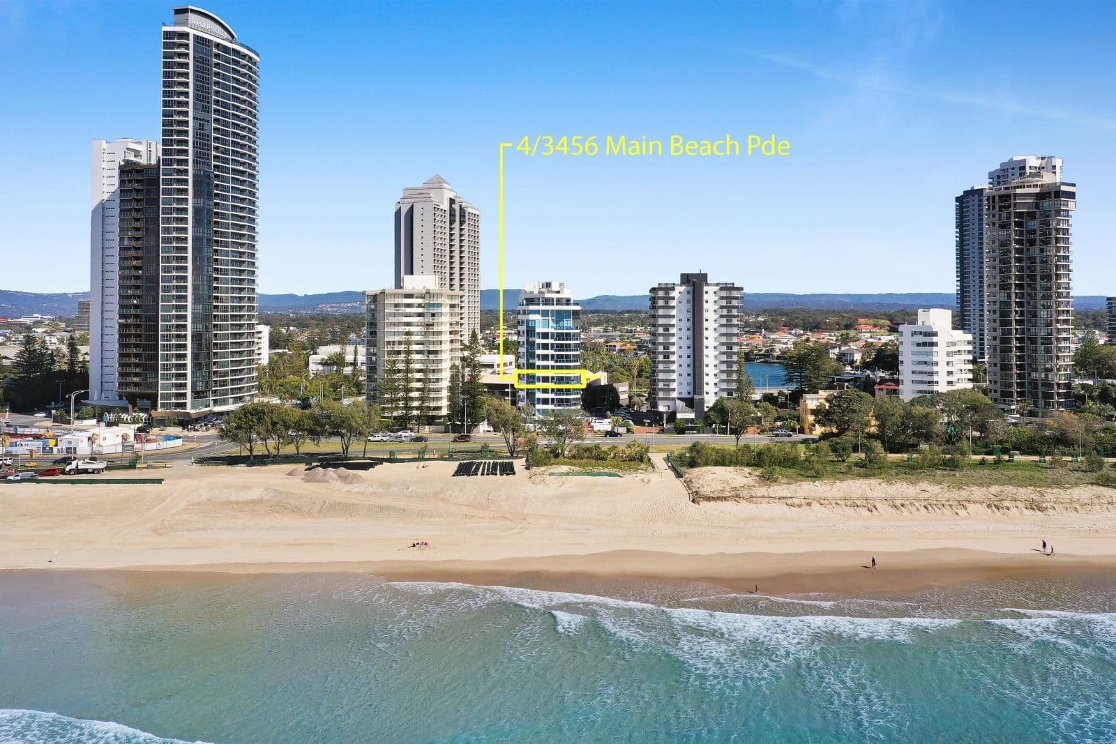 3456 Main Beach Parade, Surfers Paradise QLD 4217, Surfers Paradise - Thumbnail 2