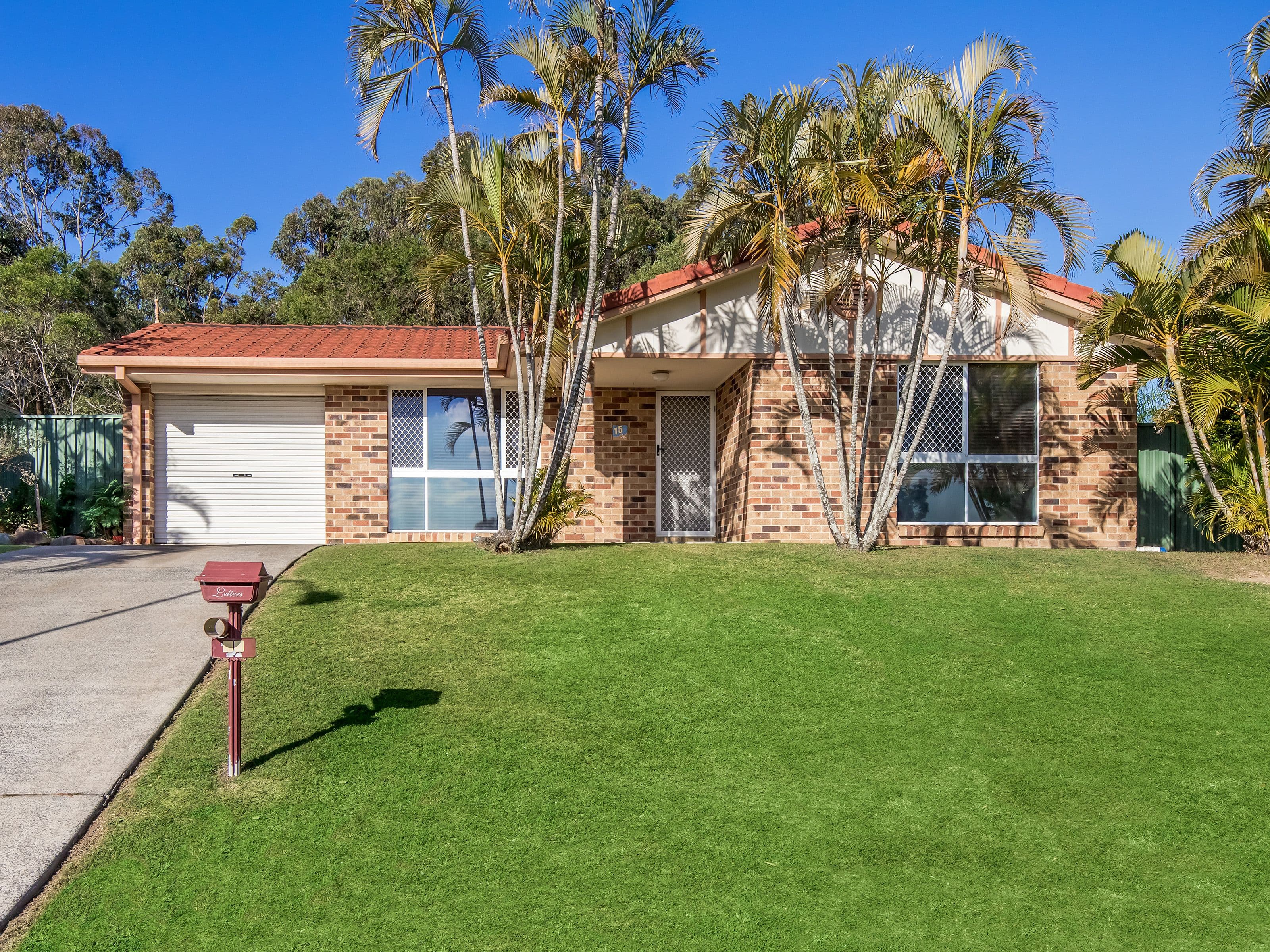 15 Rivervista Court, Eagleby QLD 4207, Eagleby - Image 1