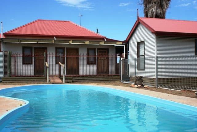 118 Lincoln Highway, COWELL SA 5602, Cowell - Image 1