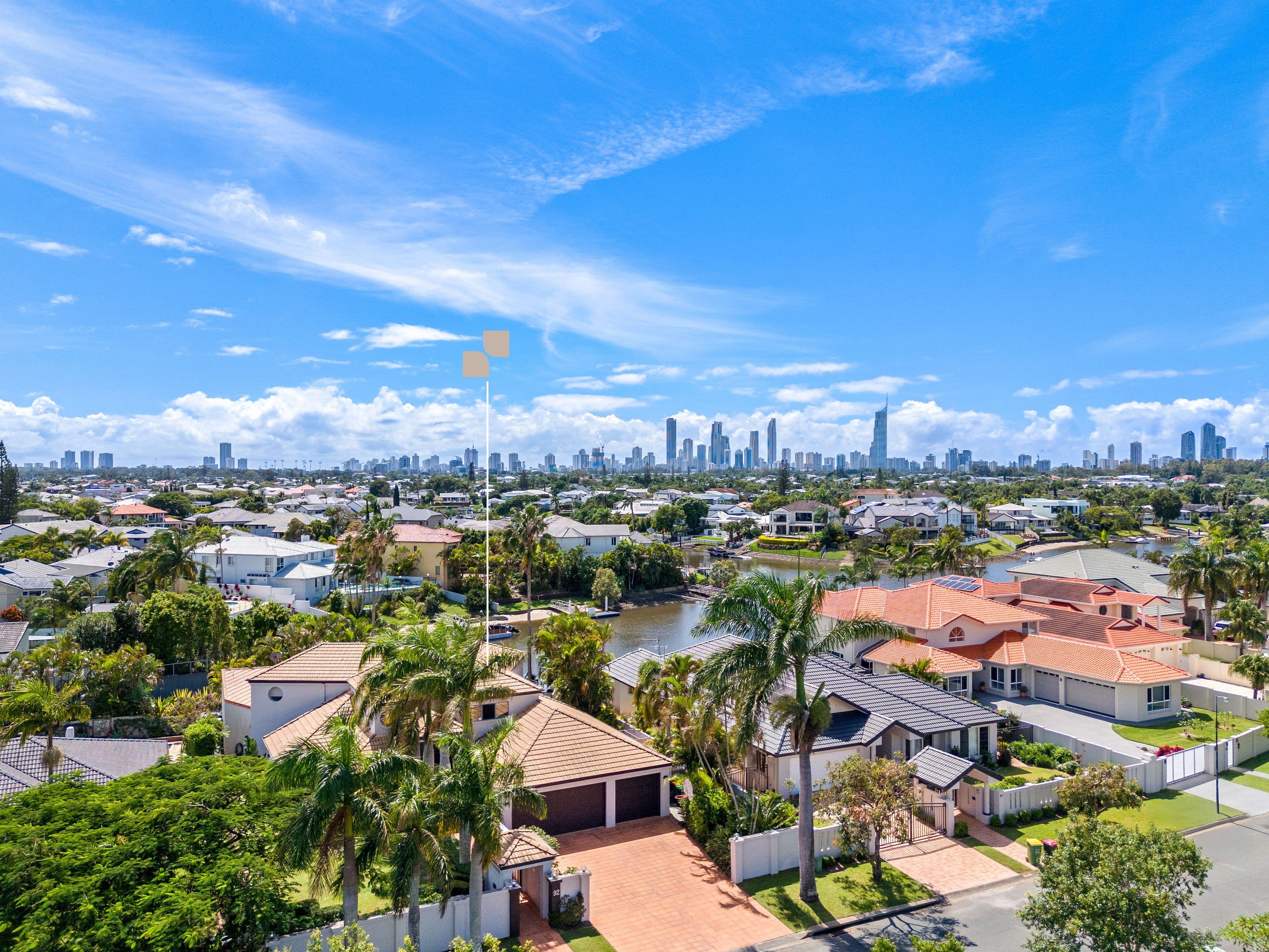 92 Edinburgh Road, Benowa Waters QLD 4217, Benowa - Thumbnail 3