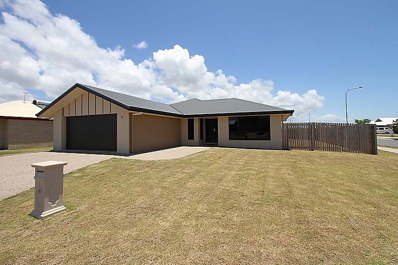 17 Stone Drive, SHOAL POINT QLD 4750, Shoal Point - Image 1