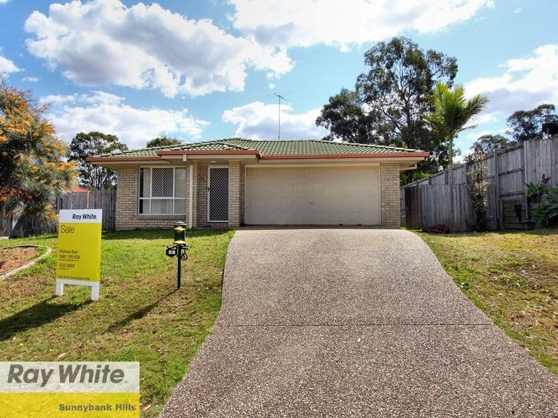 17 Lennon Drive, Windaroo QLD 4207, Windaroo - Image 1