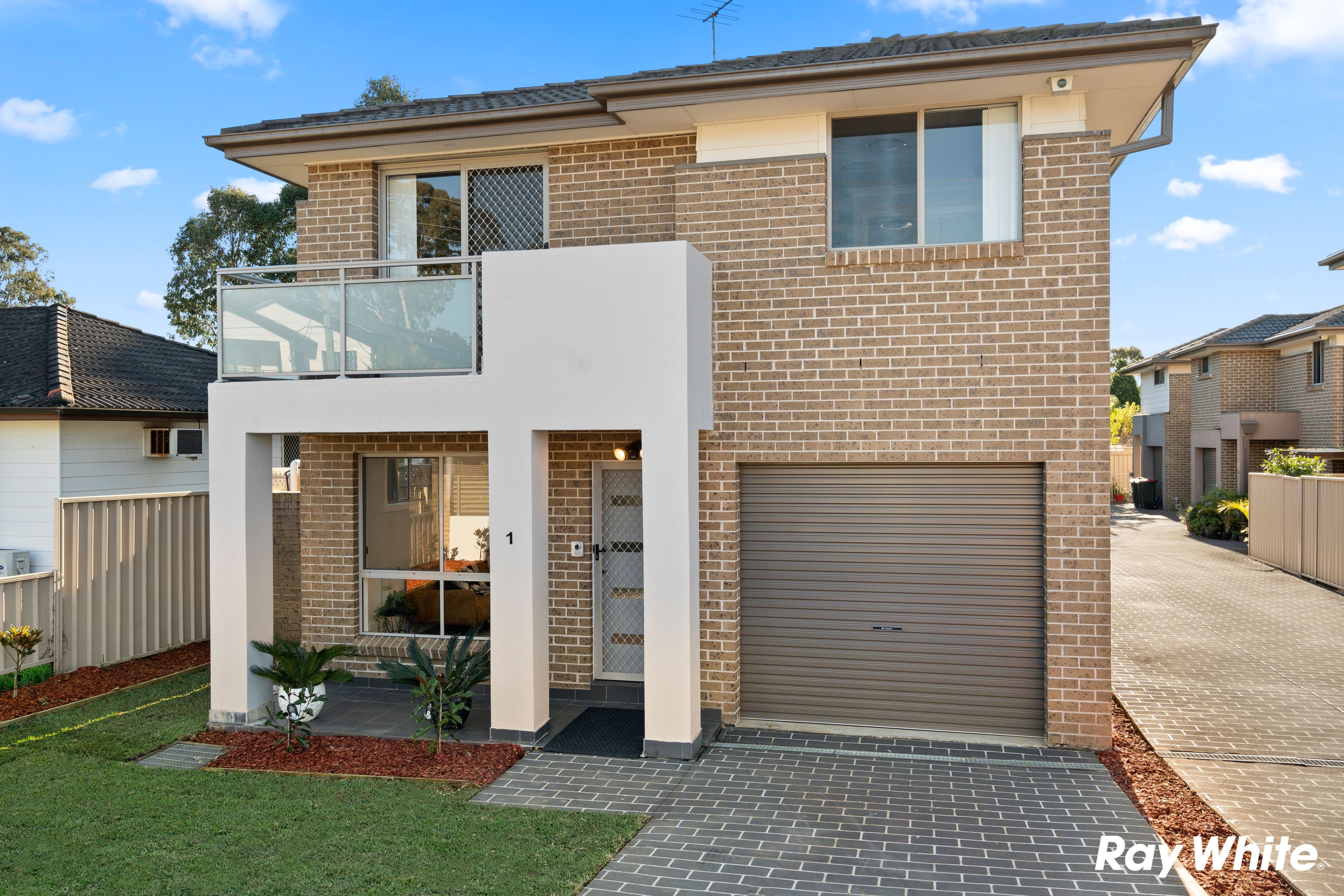 1/16 Norfolk Street, Blacktown NSW 2148, Blacktown - Image 1