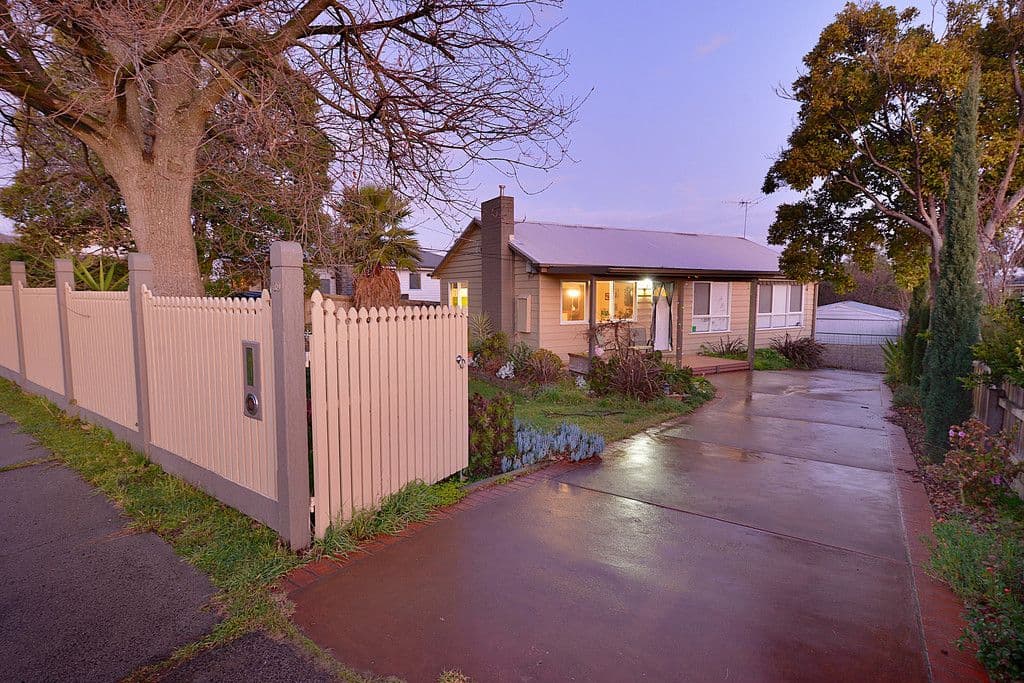 39 Silverton Drive, Ferntree Gully VIC 3156, Ferntree Gully - Image 1