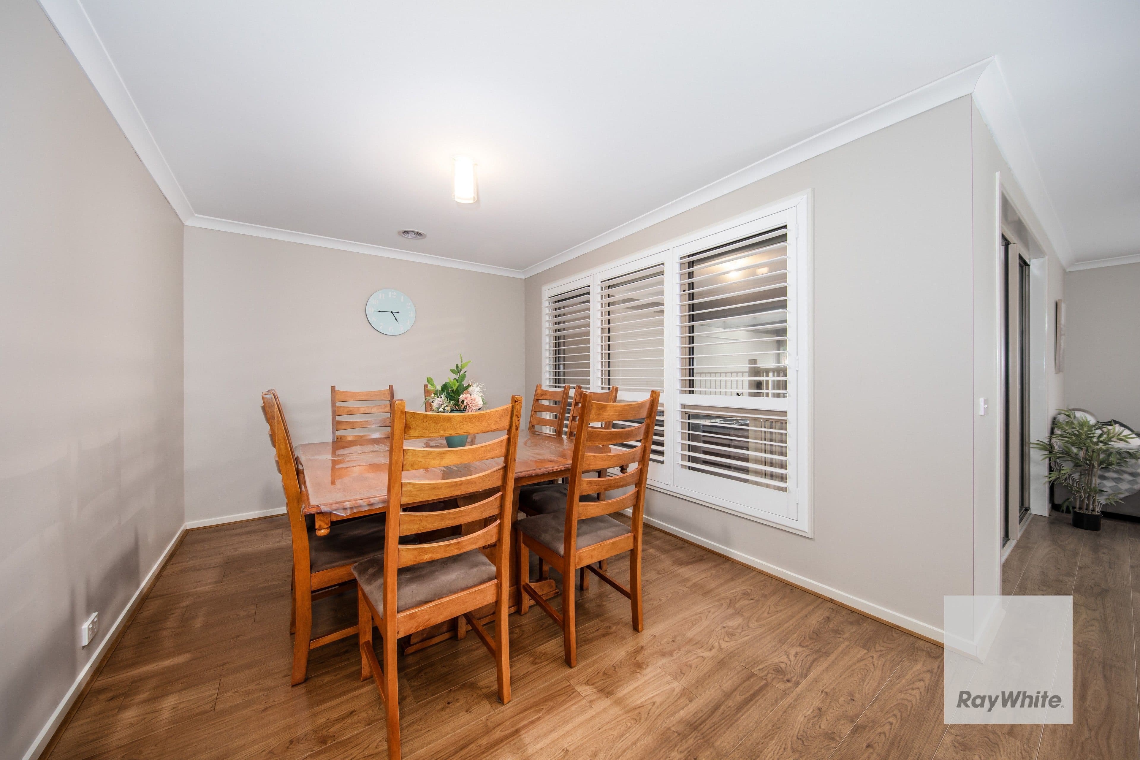 11 Rutherford Avenue, FRASER RISE VIC 3336, Fraser Rise - Thumbnail 4