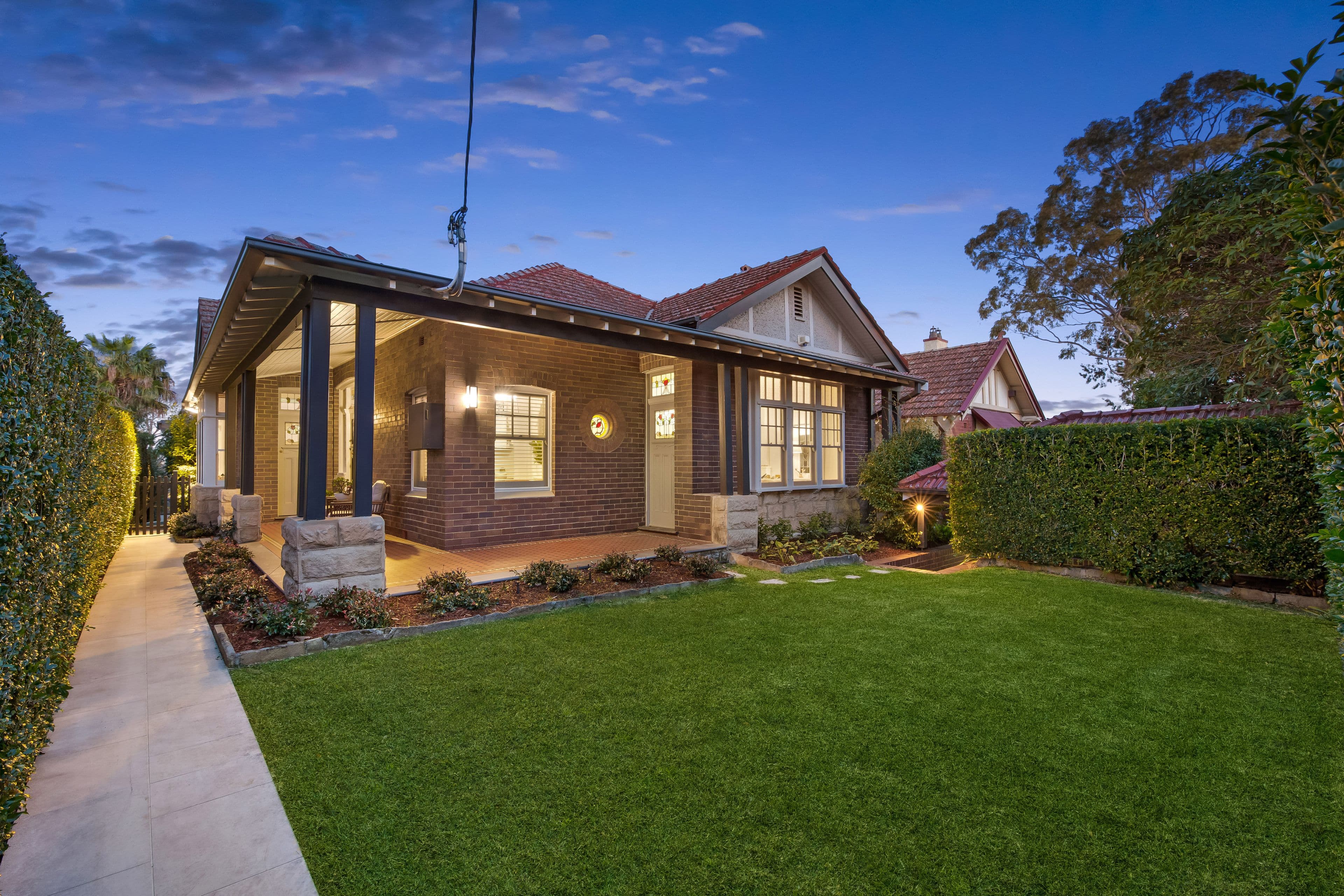 9 Harden Road, Artarmon NSW 2064, Picnic Point - Image 1