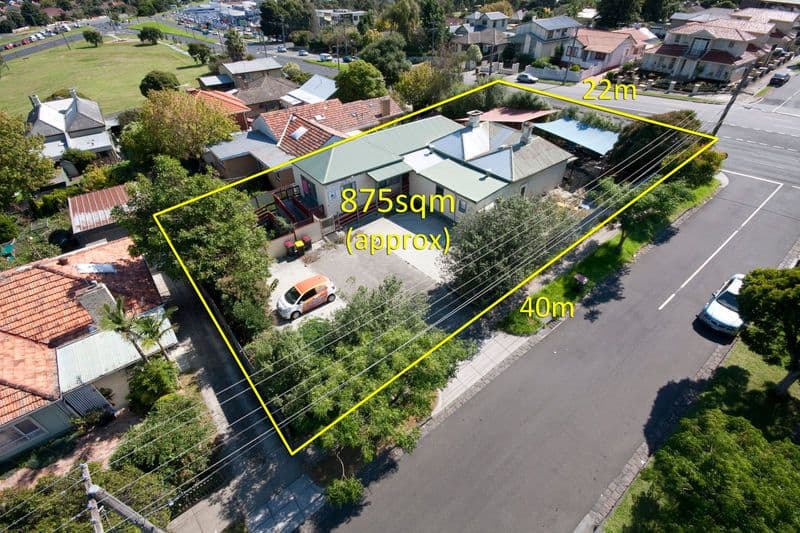 22-24 Ferntree Gully Road, OAKLEIGH EAST VIC 3166, Oakleigh East - Image 1
