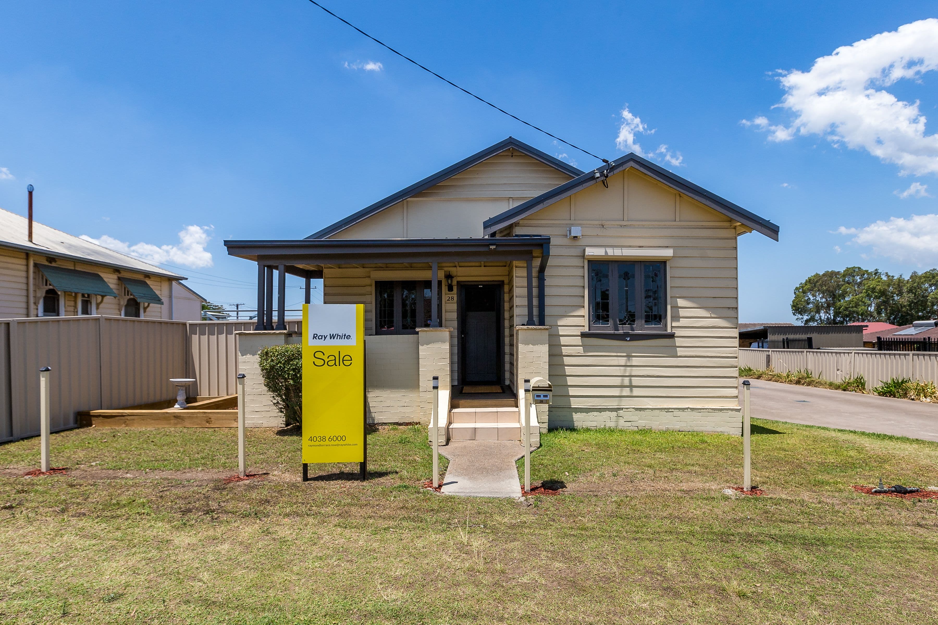 28 Railway Avenue, Thornton NSW 2322, Thornton - Image 1