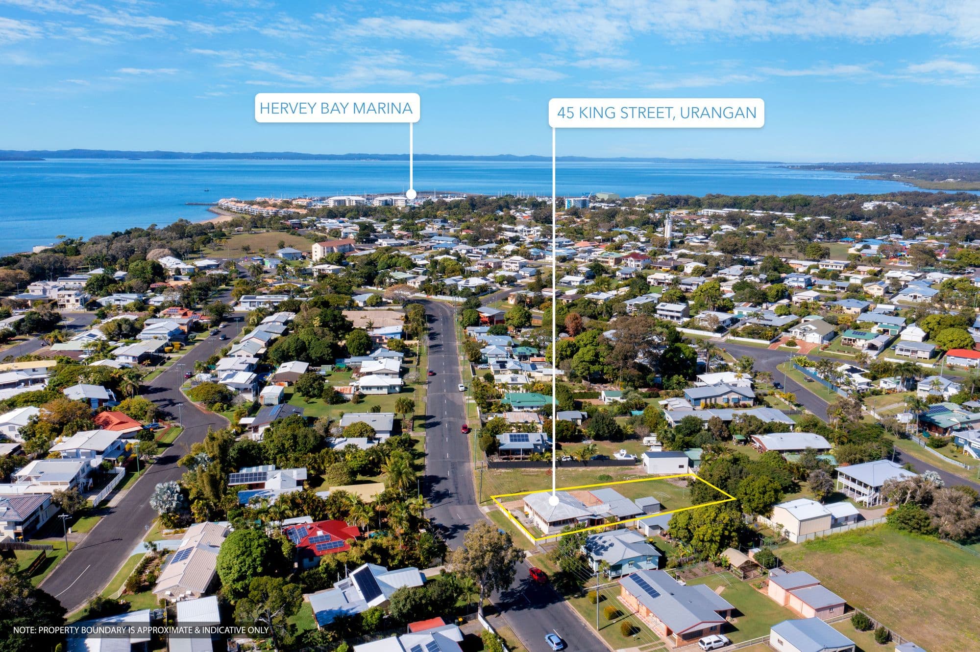 45 King Street, Urangan QLD 4655, Urangan - Thumbnail 2