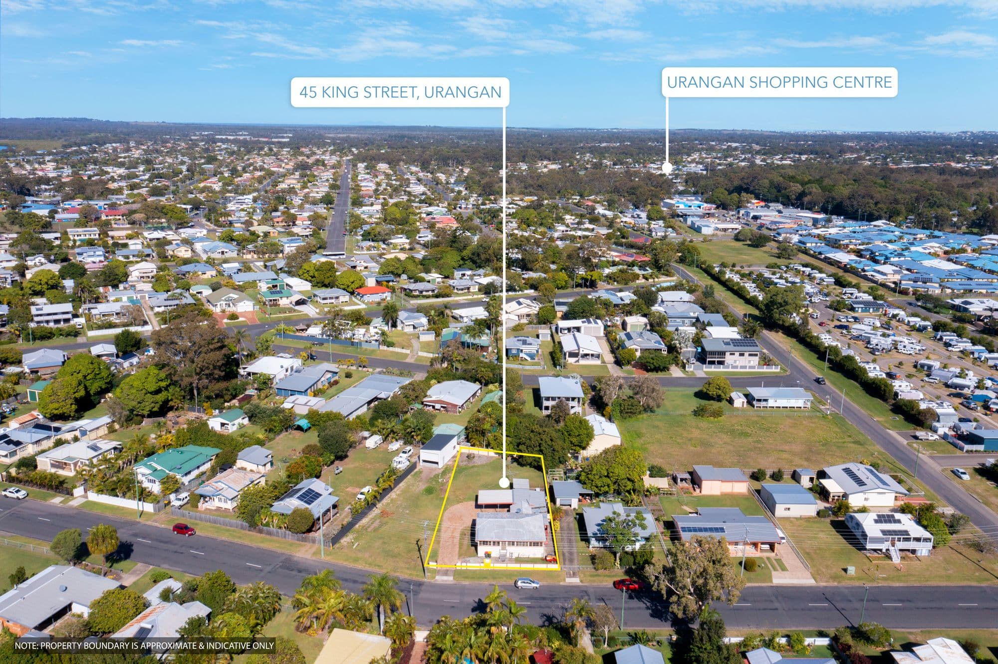 45 King Street, Urangan QLD 4655, Urangan - Thumbnail 3