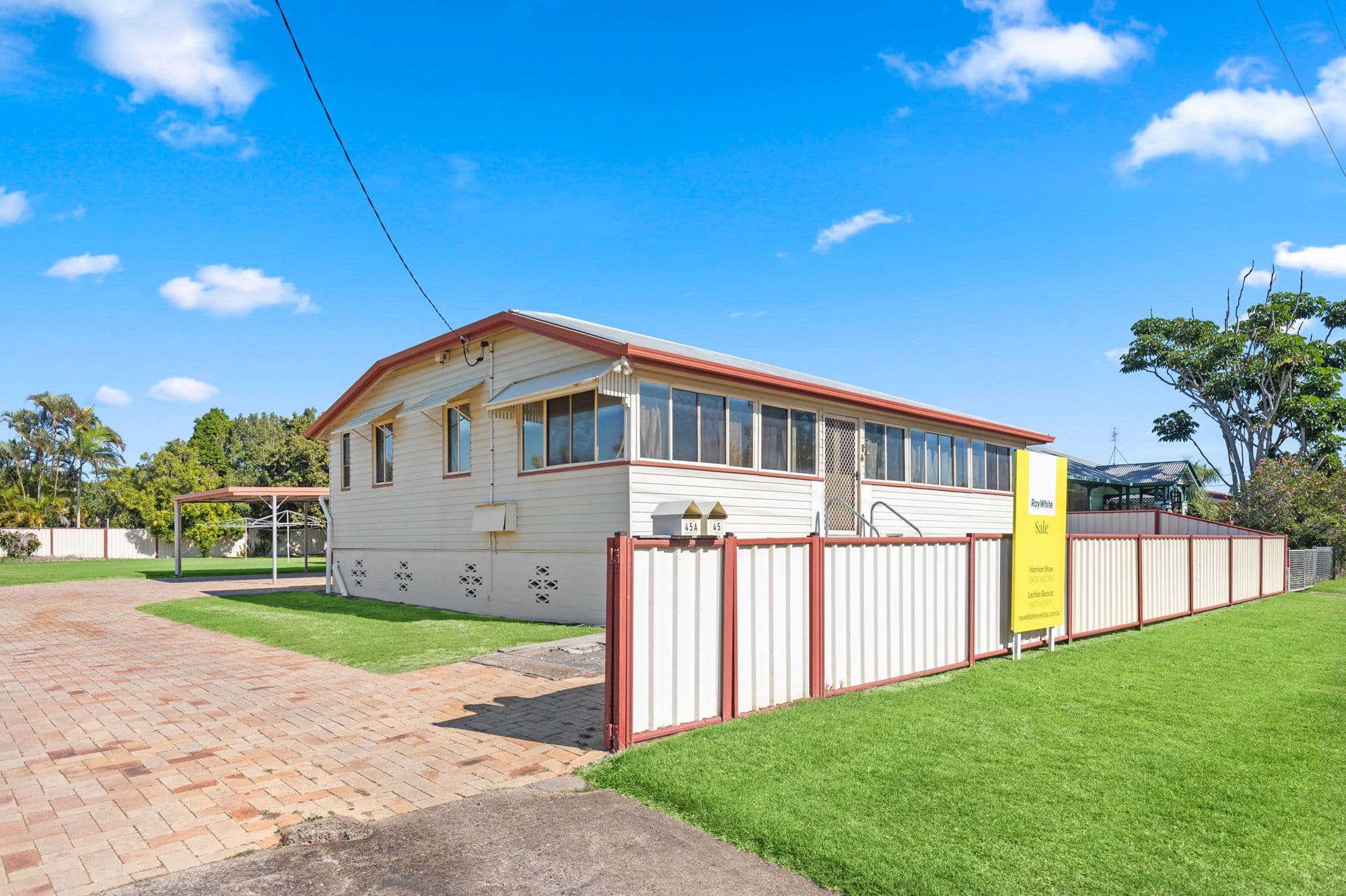 45 King Street, Urangan QLD 4655, Urangan - Thumbnail 4