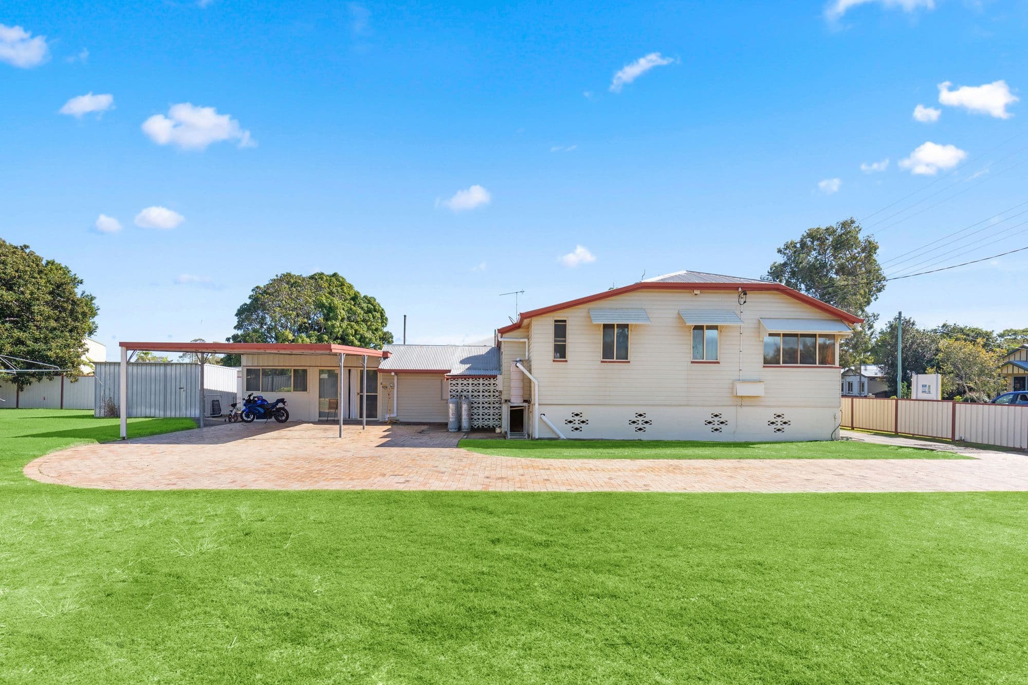 45 King Street, Urangan QLD 4655, Urangan - Thumbnail 6