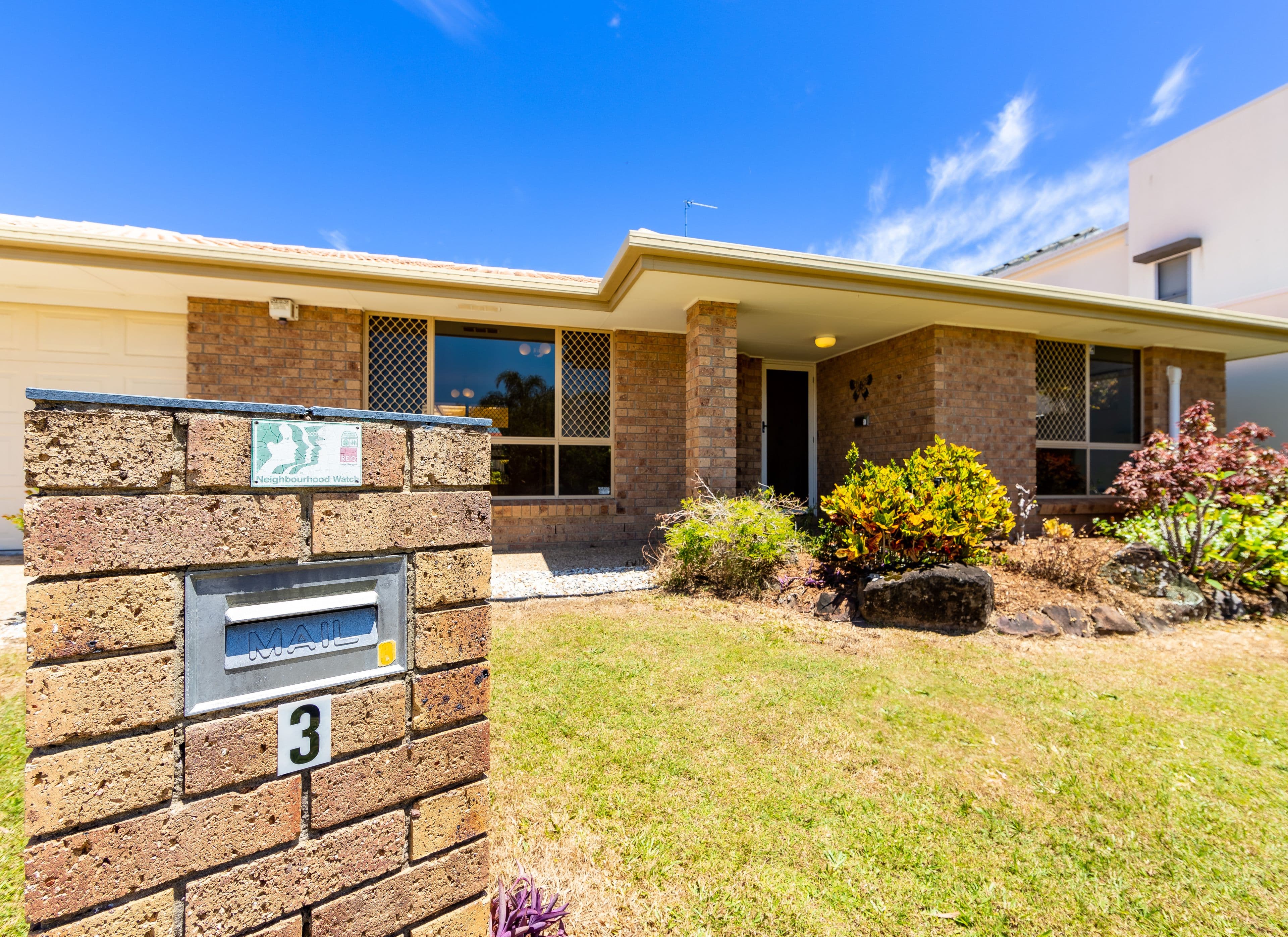 3 Heidelberg Circuit, Robina QLD 4226, Robina - Thumbnail 2