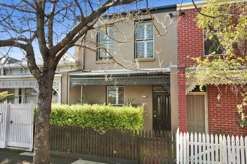 166A Nott Street, PORT MELBOURNE VIC 3207, Port Melbourne - Image 1