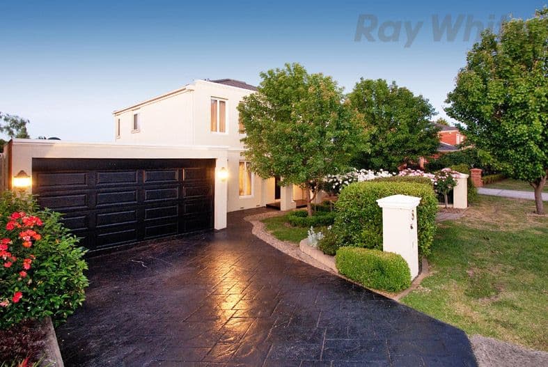 8 CLINTON Lane, Chirnside Park VIC 3116, Chirnside Park - Image 1
