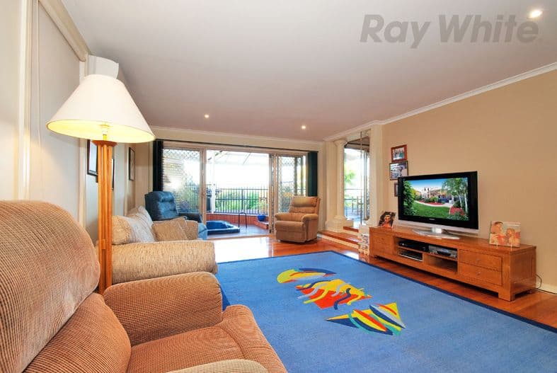 8 CLINTON Lane, Chirnside Park VIC 3116, Chirnside Park - Thumbnail 5