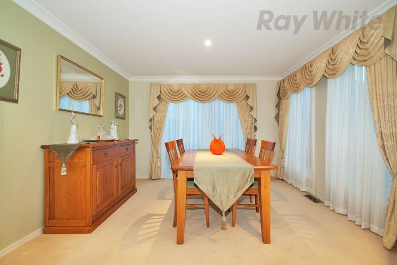 8 CLINTON Lane, Chirnside Park VIC 3116, Chirnside Park - Thumbnail 8