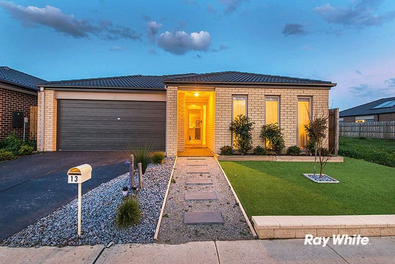 13 Firebird Street, Cranbourne East VIC 3977, Cranbourne East - Image 1