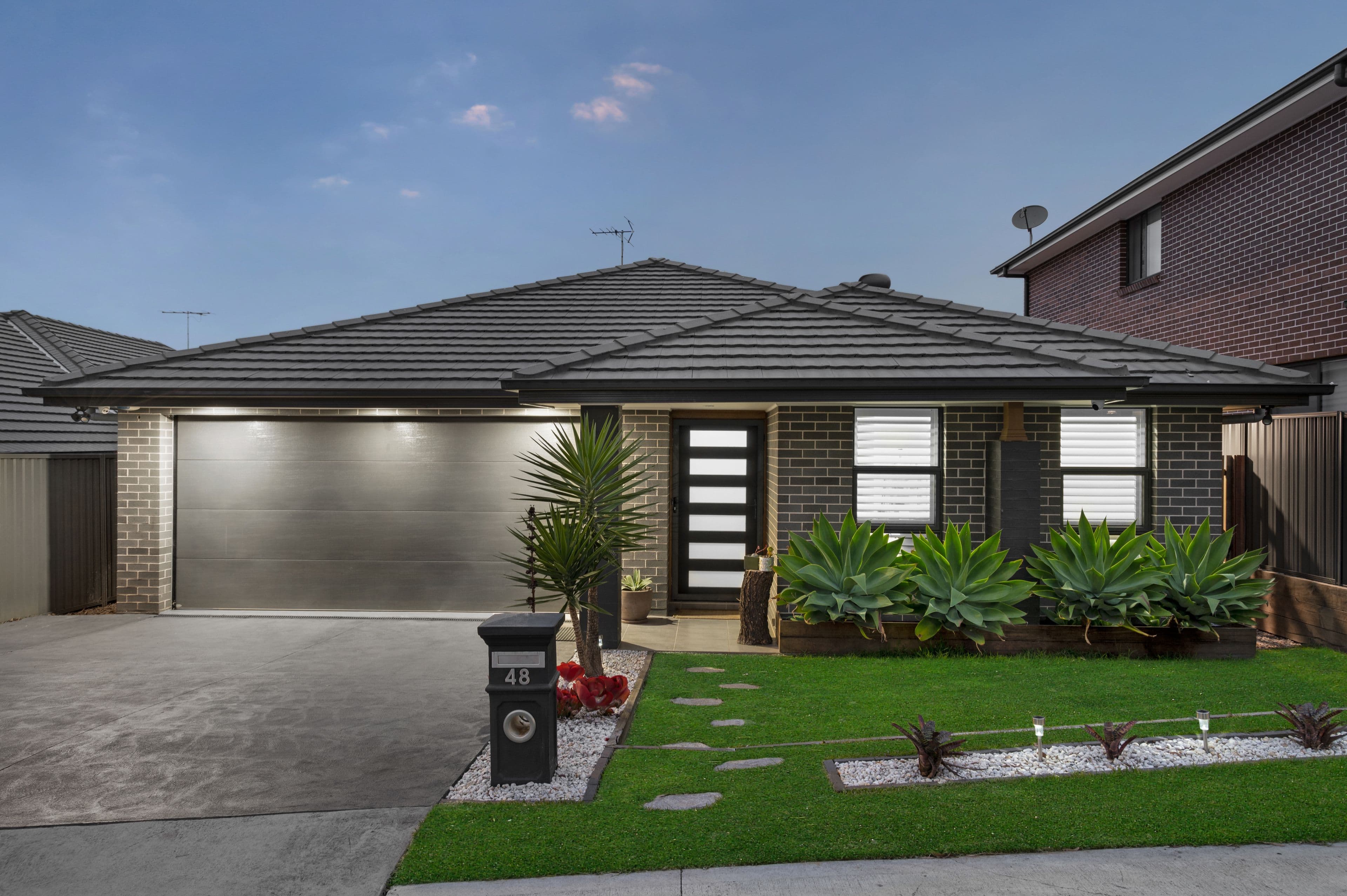 48 Jamboree Avenue, Leppington NSW 2179, Leppington - Image 1
