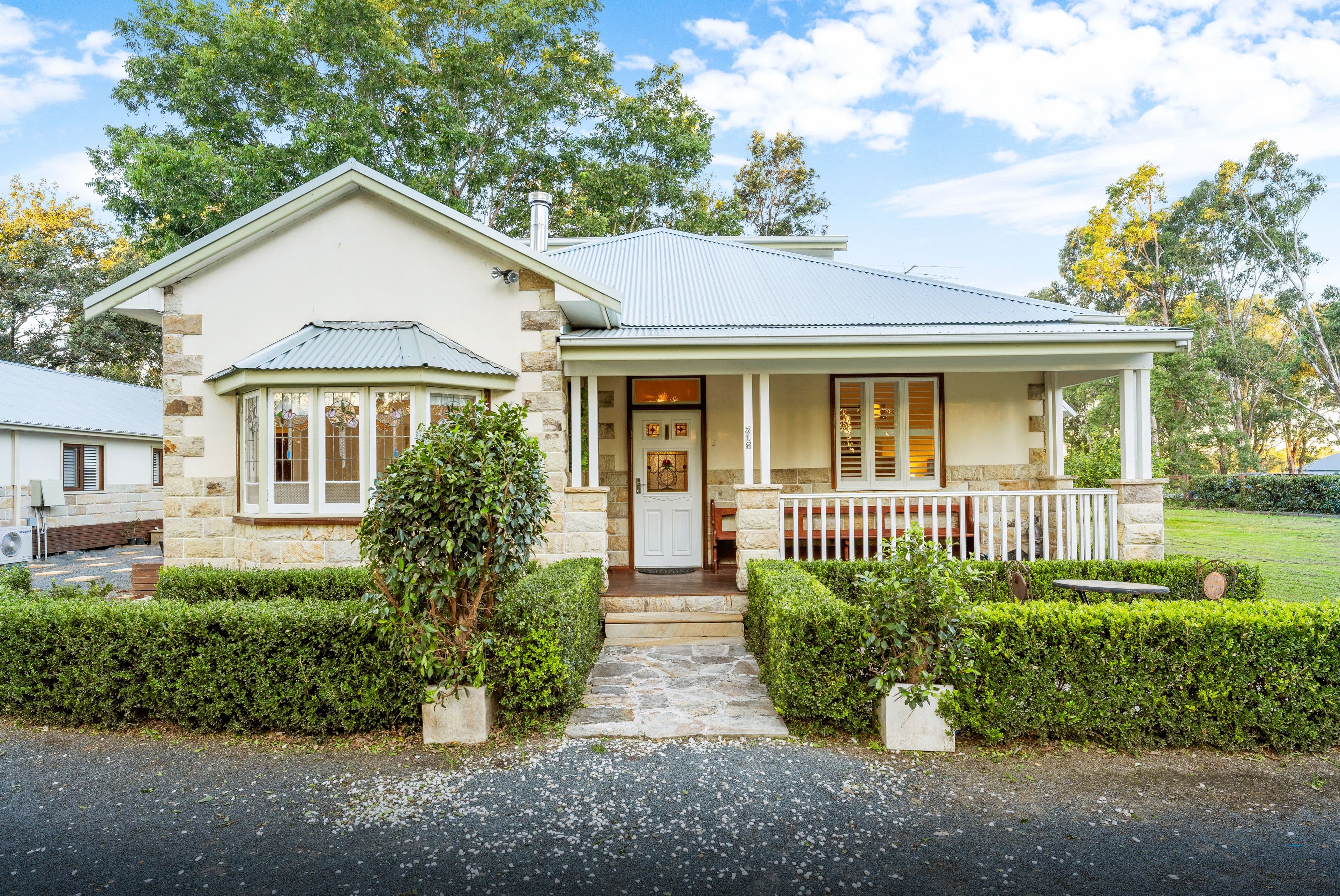 513 & 513A Castlereagh Road, Agnes Banks NSW 2753, Agnes Banks - Image 1