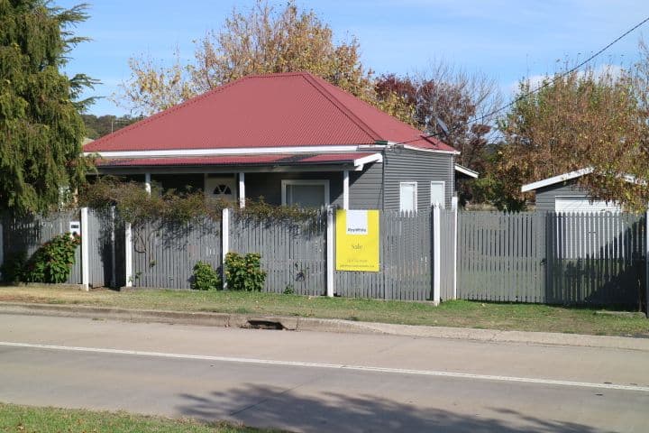 36 Church Street, Glen Innes - Image 1