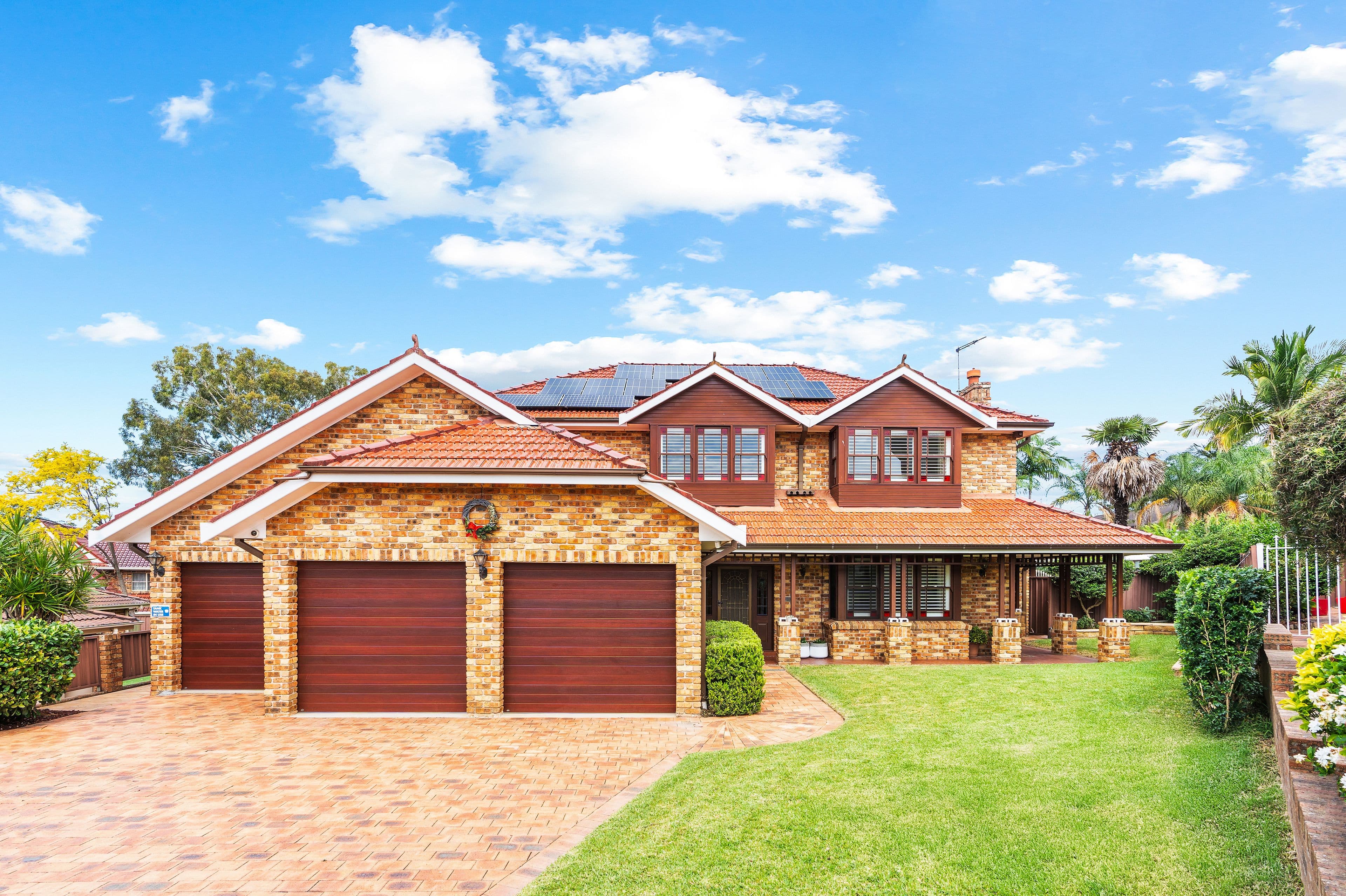 5 Kirkton Place, Edensor Park NSW 2176, Edensor Park - Image 1