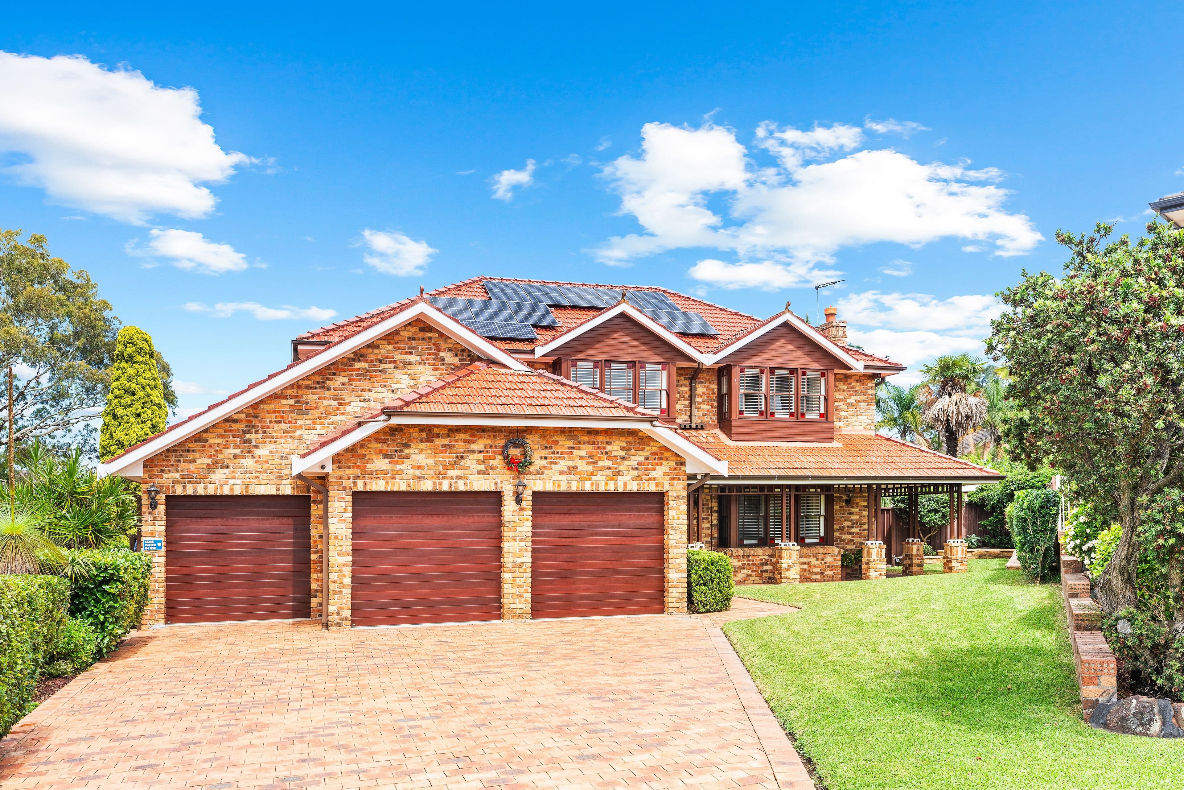 5 Kirkton Place, Edensor Park NSW 2176, Edensor Park - Thumbnail 2