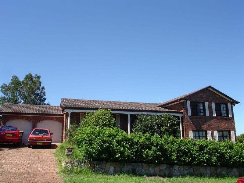2 Callistemon Close, Baulkham Hills NSW 2153, Baulkham Hills - Thumbnail 2