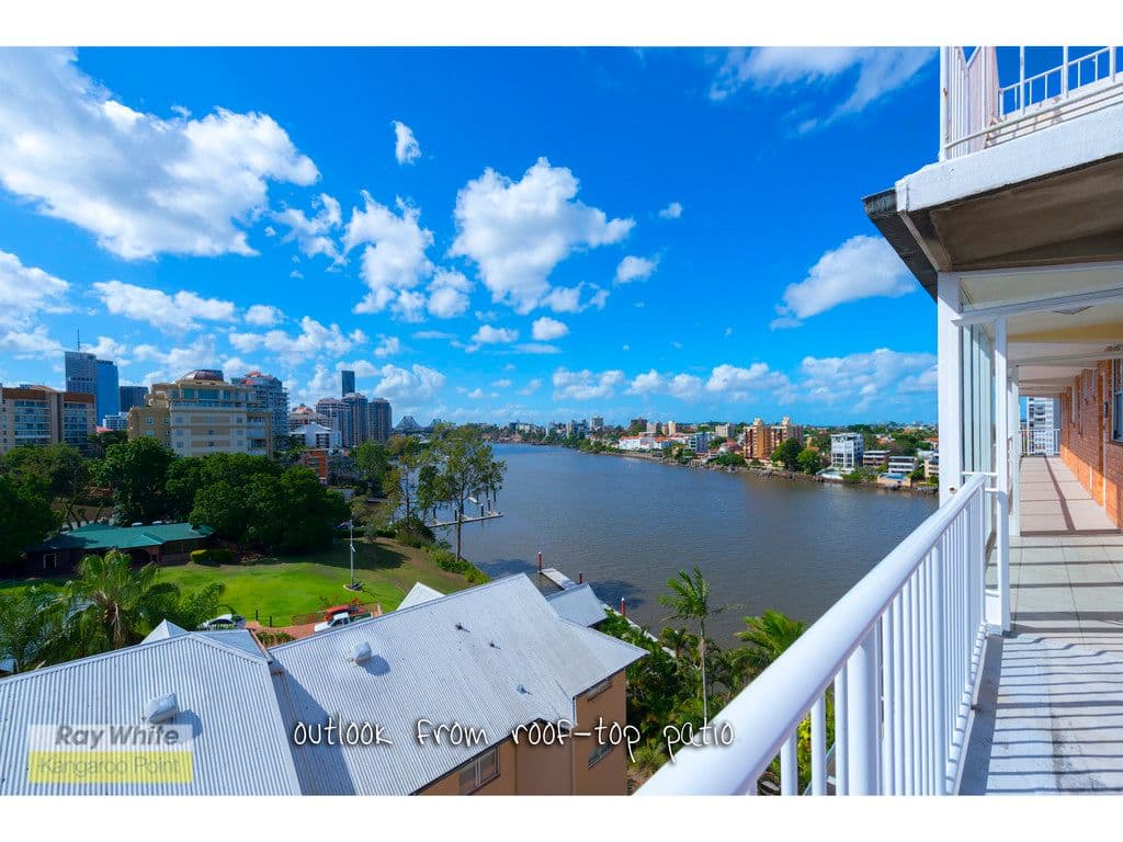 64 Thorn Street, KANGAROO POINT QLD 4169, Kangaroo Point - Thumbnail 8