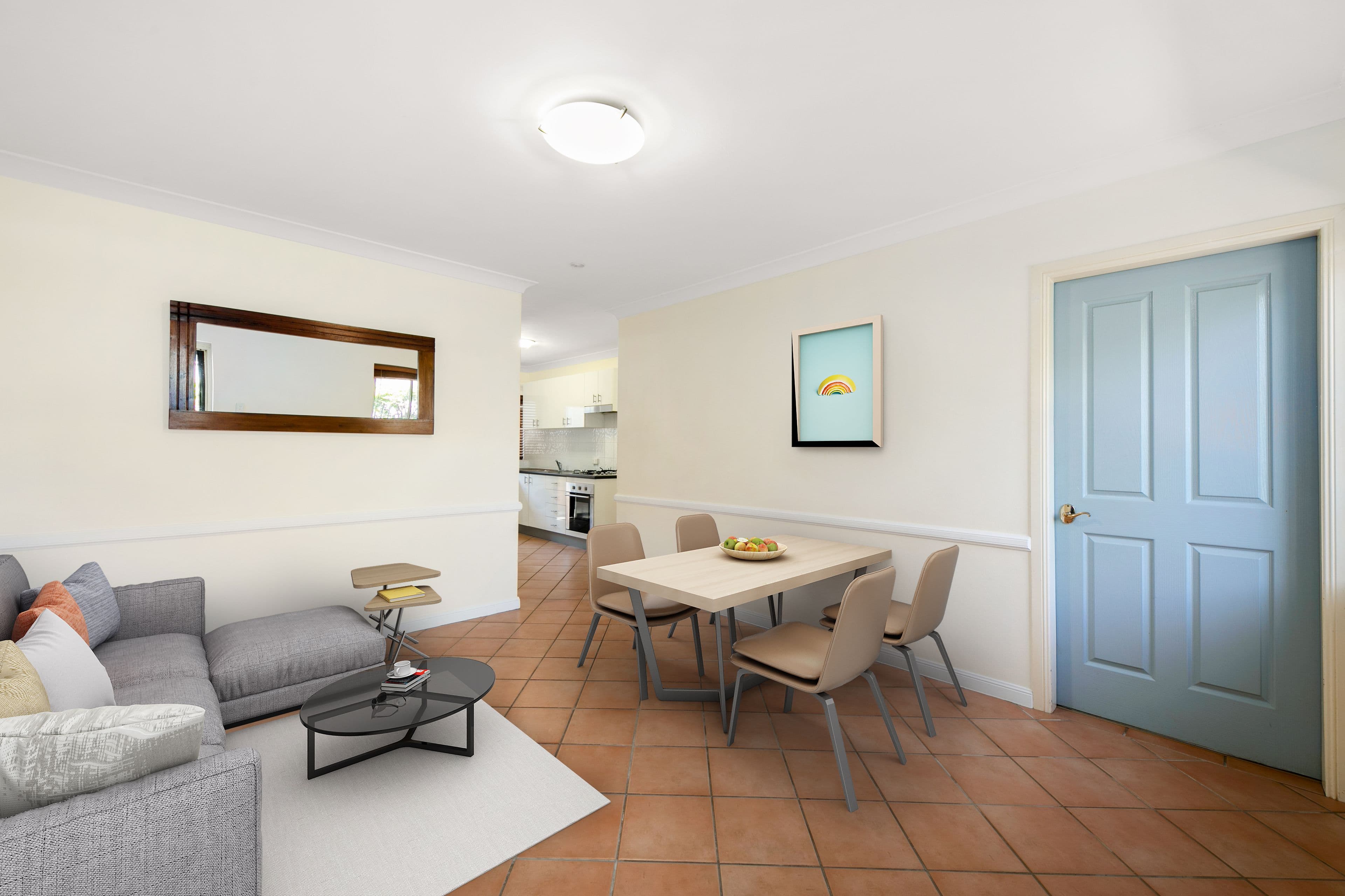 19 Ampthill Street, Highgate Hill QLD 4101, Highgate Hill - Thumbnail 2