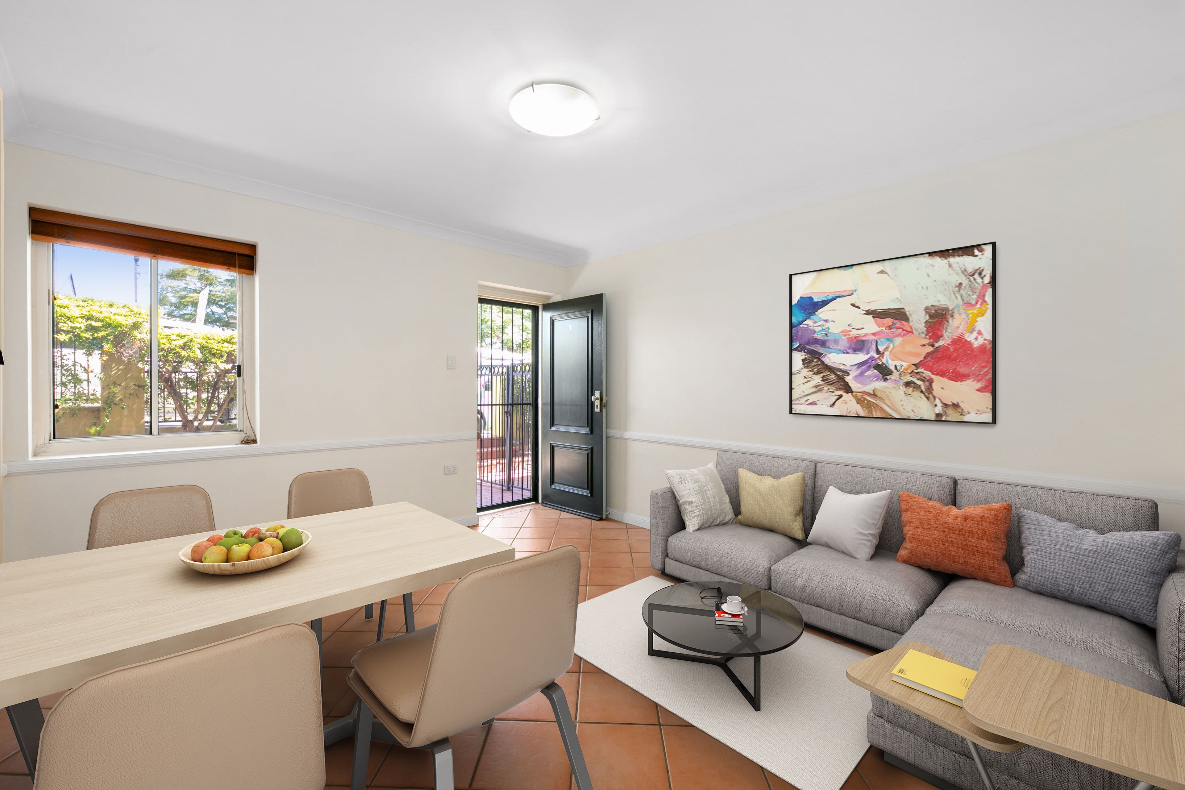 19 Ampthill Street, Highgate Hill QLD 4101, Highgate Hill - Thumbnail 3