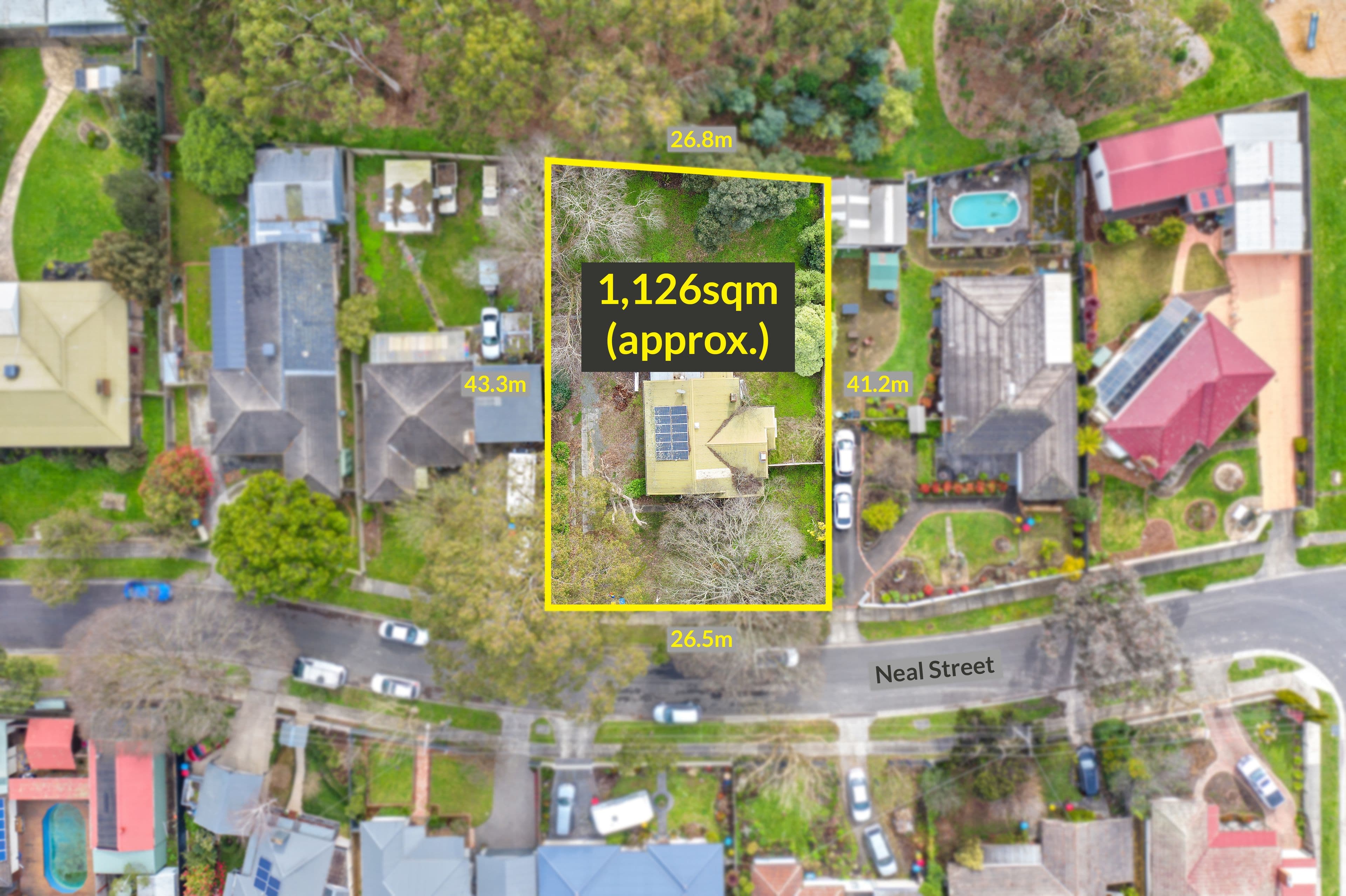 13 Neal Street, Bayswater VIC 3153, Bayswater - Image 1
