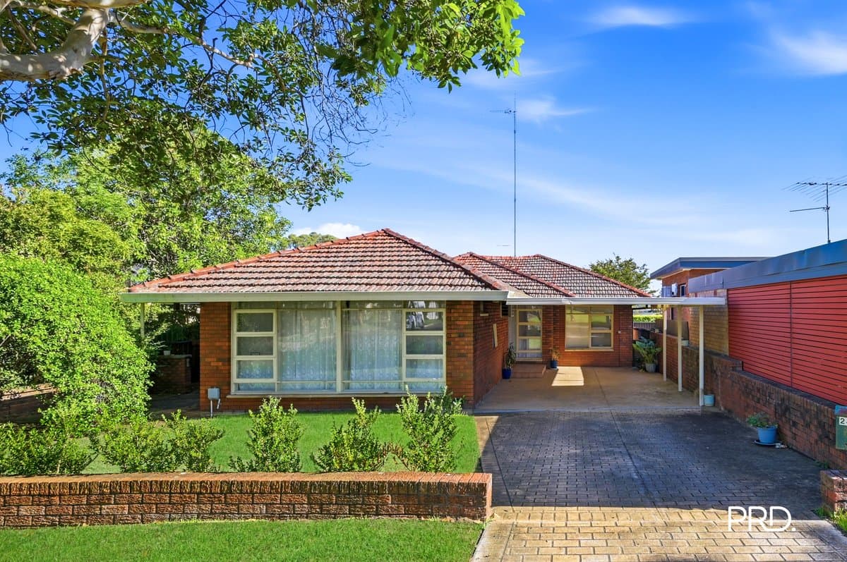 24 Hornseywood Avenue, PENRITH NSW 2750, Penrith - Image 1