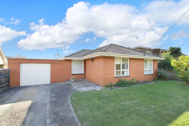 1A Herbert Street, MOUNT WAVERLEY VIC 3149, Mount Waverley - Image 1