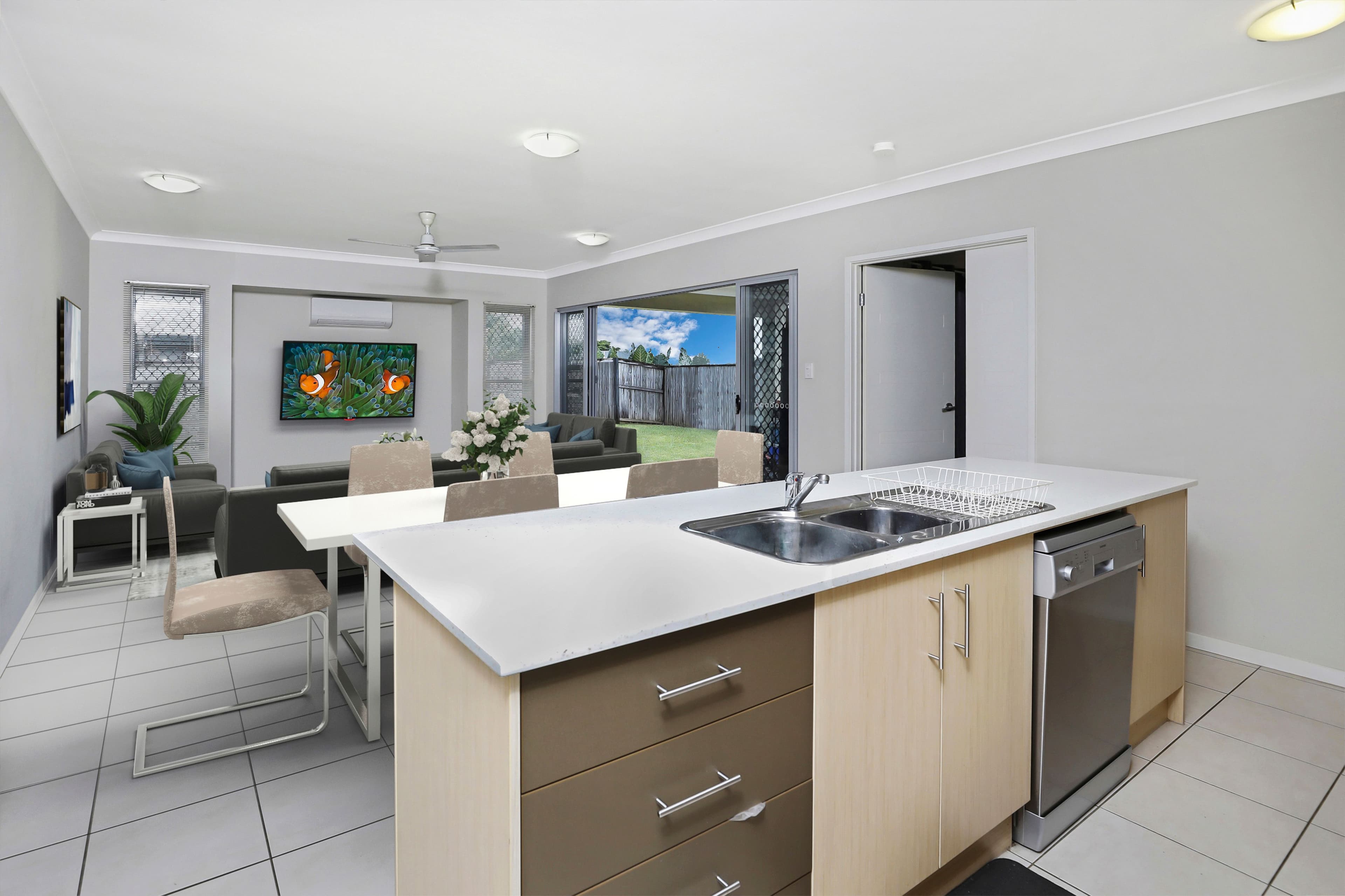 125 Roberts Drive, Trinity Beach QLD 4879, Trinity Beach - Thumbnail 3