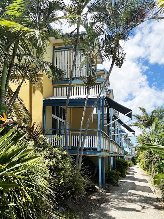 56/121 North Pass, TANGALOOMA, QLD, 4025, Tangalooma - Thumbnail 5