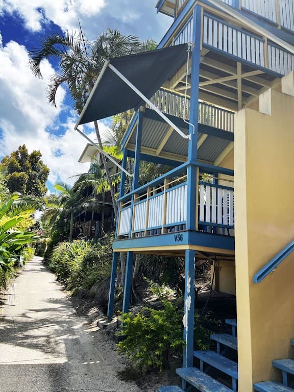 56/121 North Pass, TANGALOOMA, QLD, 4025, Tangalooma - Thumbnail 6