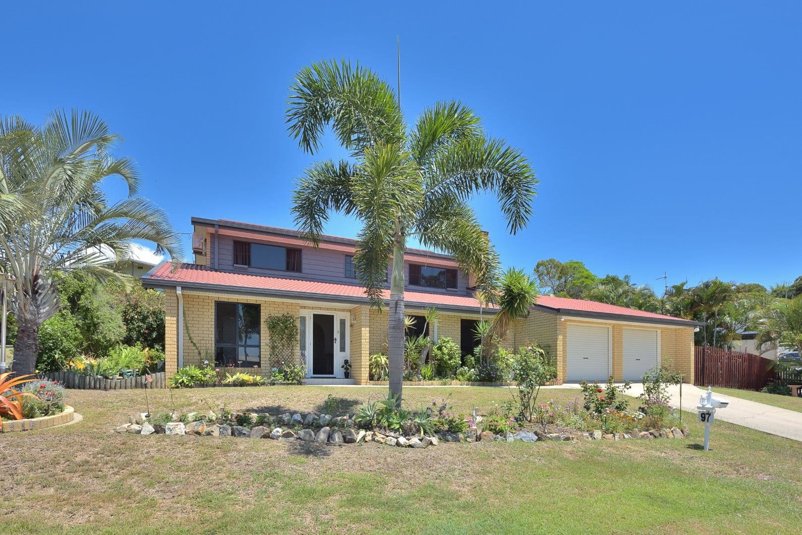 97 Elizabeth Street, South Gladstone QLD 4680, South Gladstone - Image 1