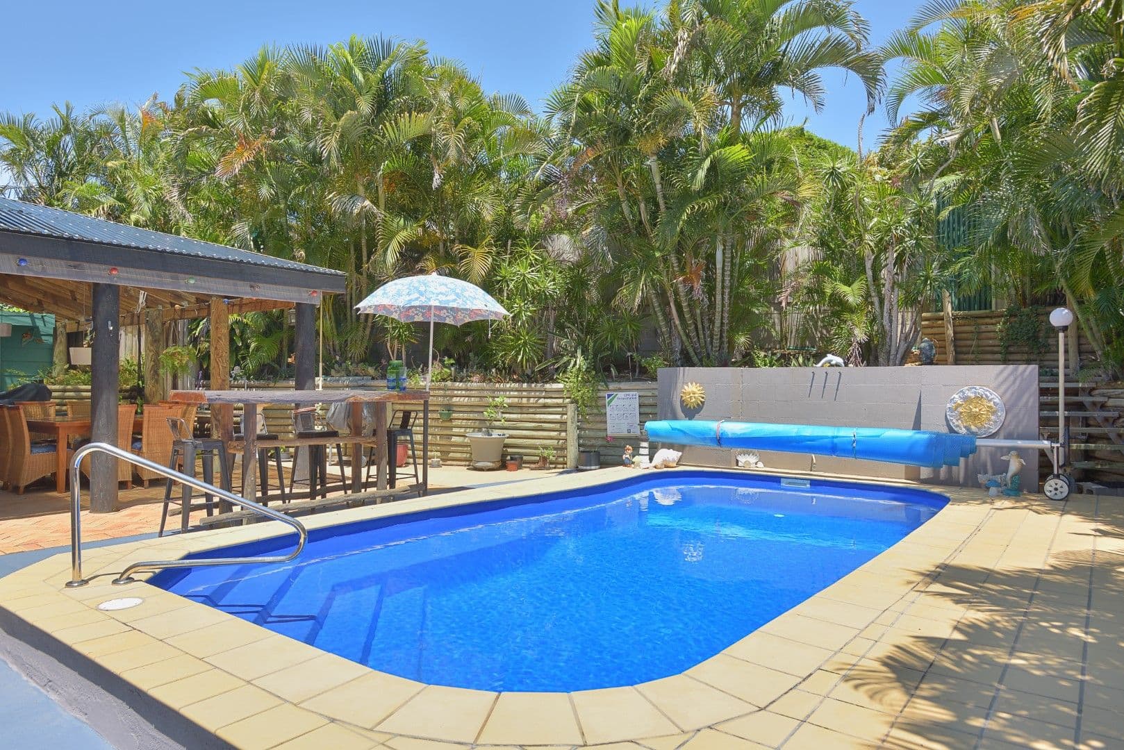 97 Elizabeth Street, South Gladstone QLD 4680, South Gladstone - Thumbnail 2