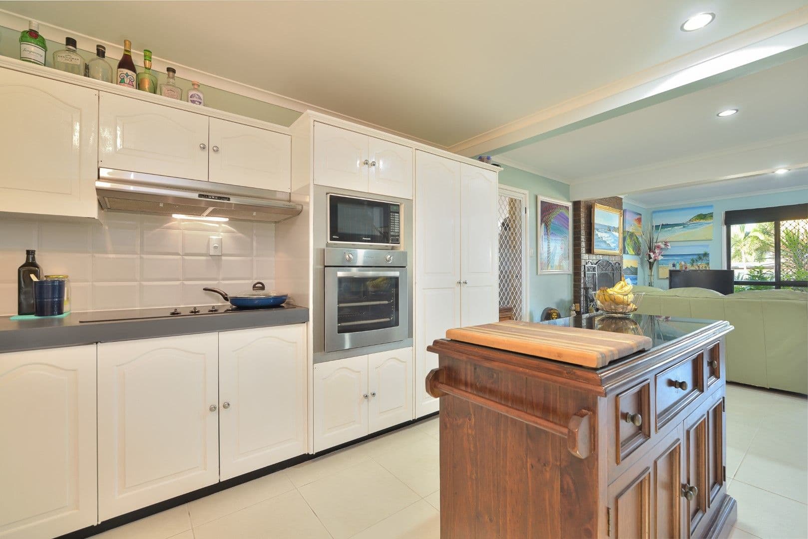 97 Elizabeth Street, South Gladstone QLD 4680, South Gladstone - Thumbnail 5